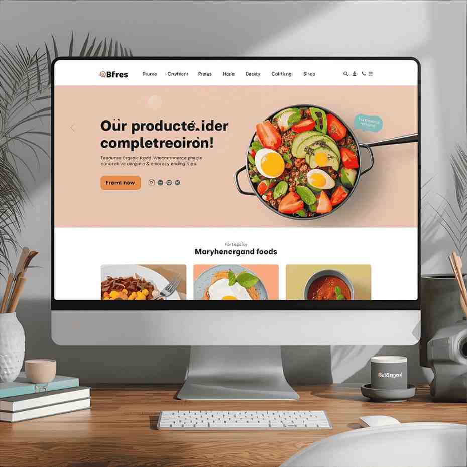 BfresOrganicFoodWooCommerceEcommerceBfresOrganicFoodWooCommerceEcommerc