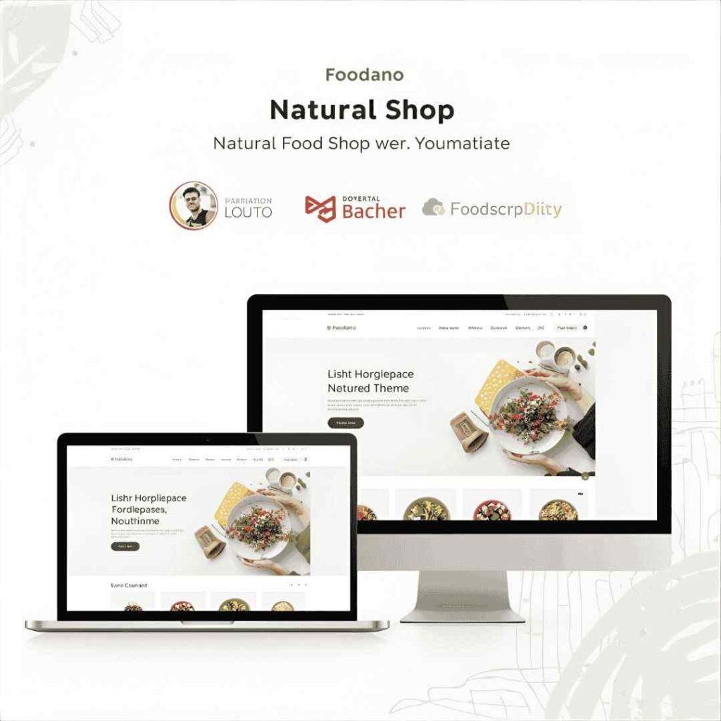 FoodanoNaturalFoodShopWordPressTheme-Cop