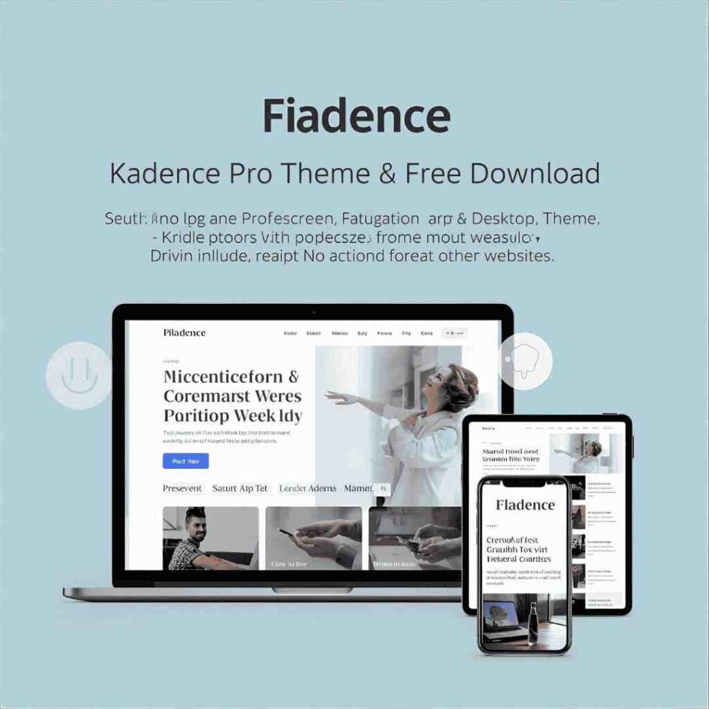 KadenceProThemeFreeDownloadKadenceProThemeFreeDownload-Cop