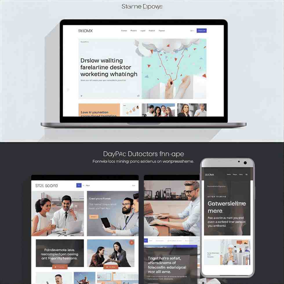 SeoMxSeoDigitalMarketingElementorTemplateKi