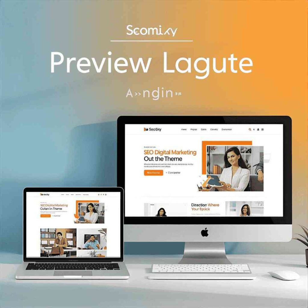 SeoskySeoDigitalMarketingElementorTemplateKi