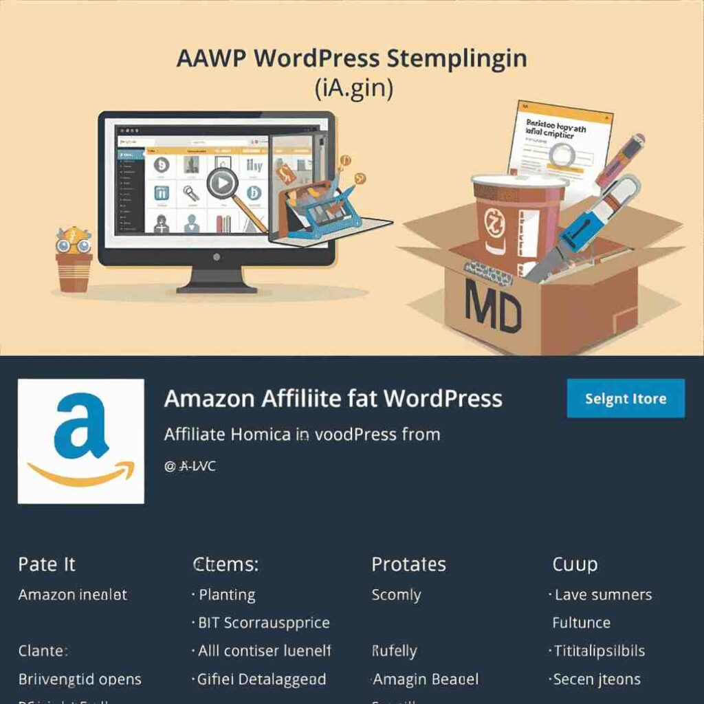 AAWPWordPressPluginAmazonAffiliateWordPressPlugin.jp