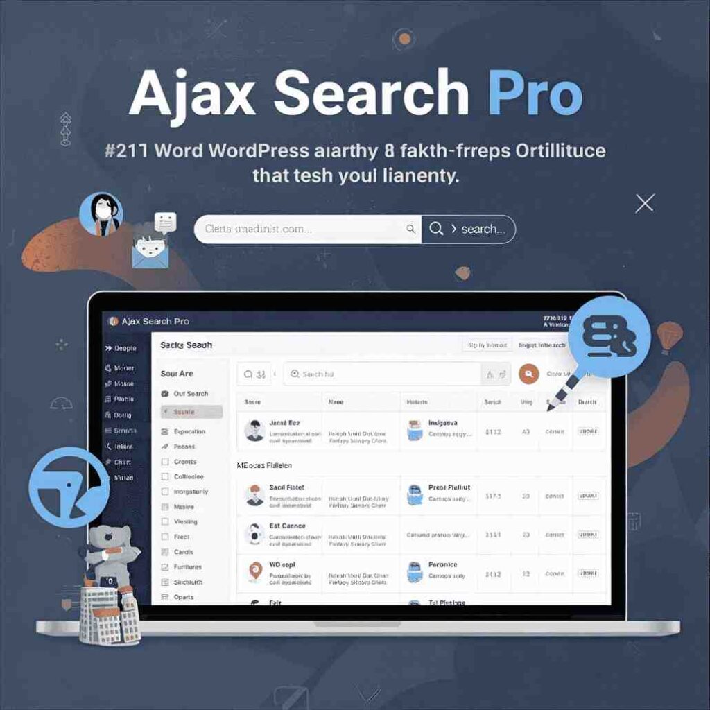 AjaxSearchPro1LiveWordPressSearchFilterPlugin.jp