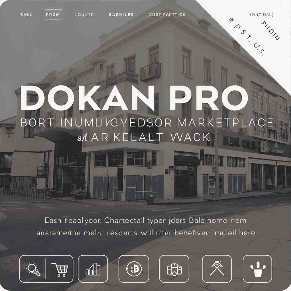 DokanProPluginMultivendorMarketplaceplugin.jp