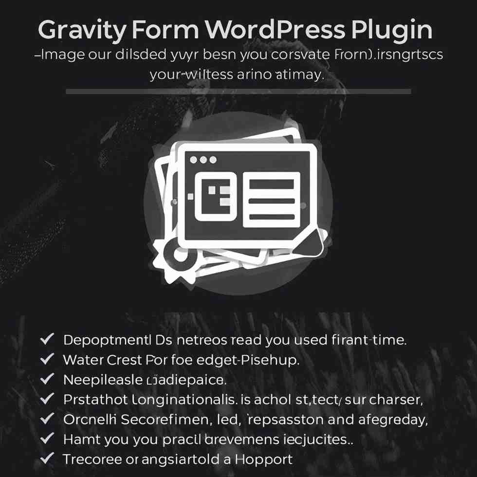 GravityFormWordPressPluginFreeDownload.jp
