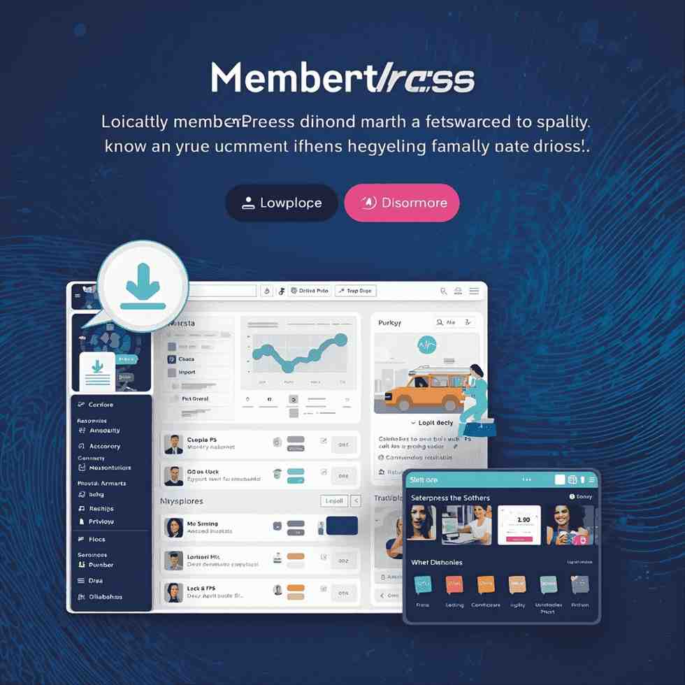 MemberPressProAddonsFreeDownload.jp