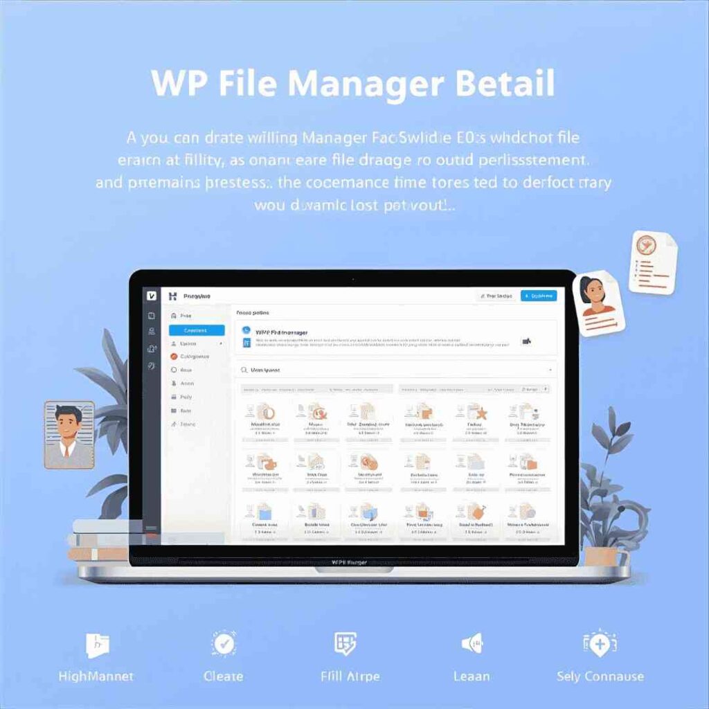 WPFileManagerPROFreeDownload.jp