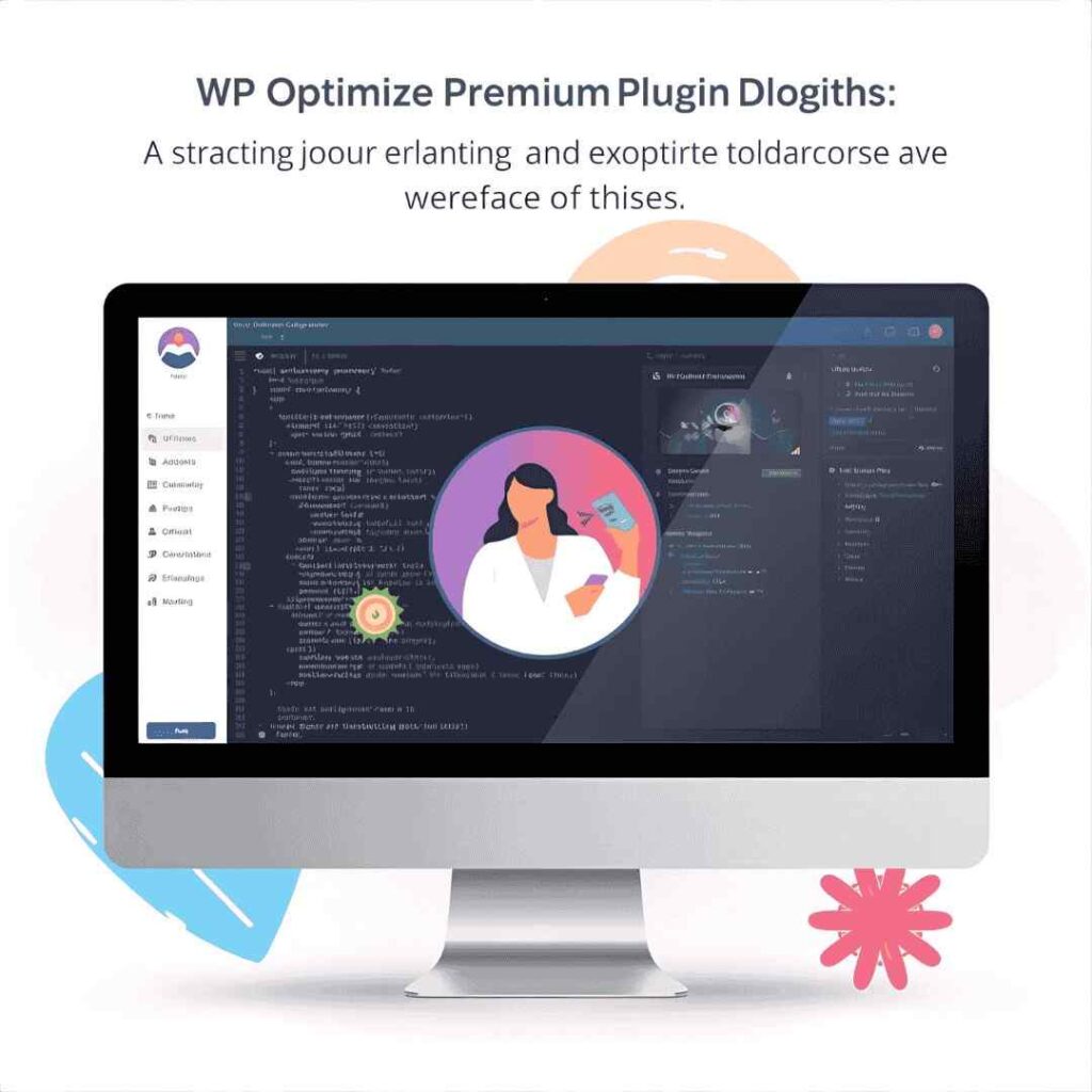 WPOptimizePremiumPluginFreeDownload.jp